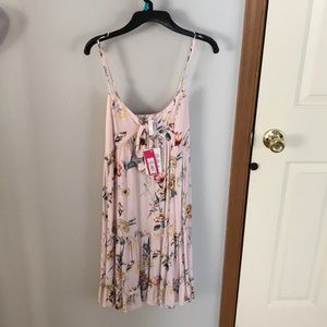 Super cute summer dress